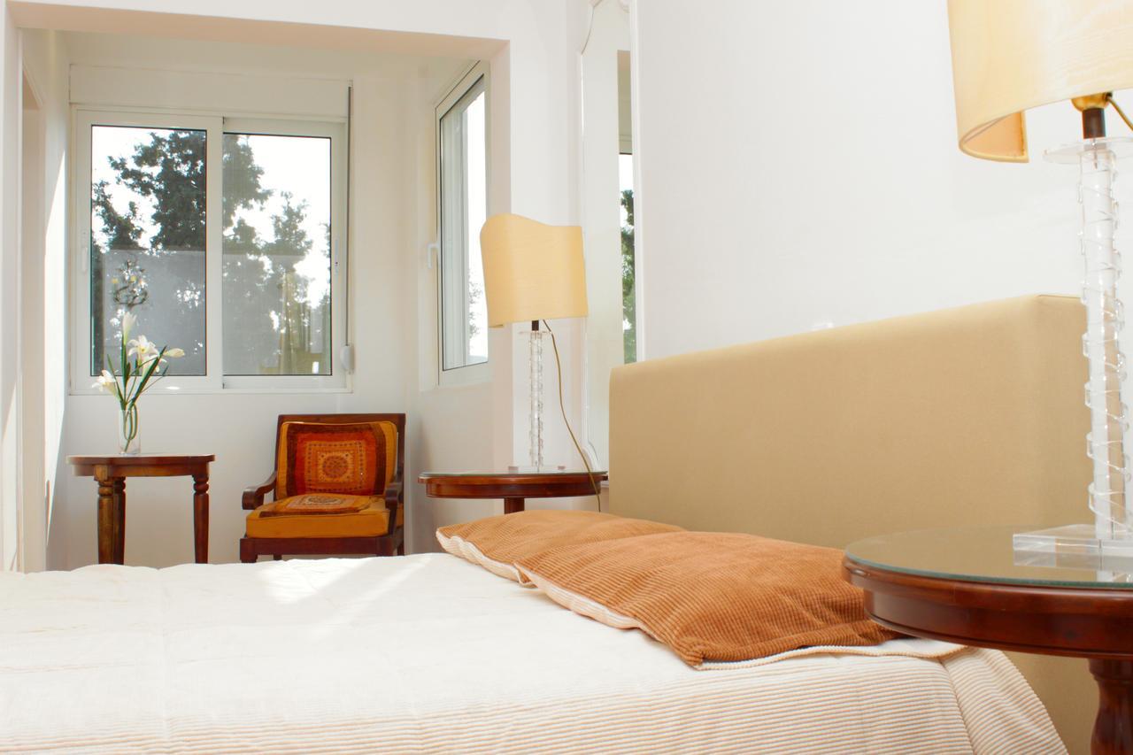 Villa Dora Faliraki Buitenkant foto